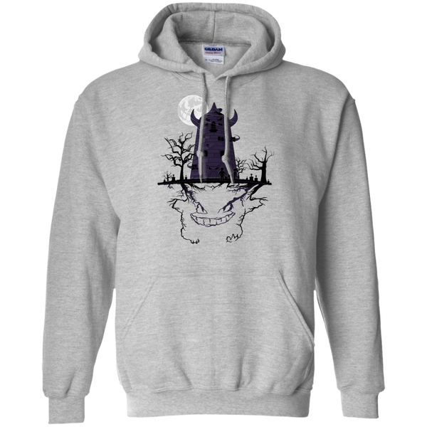tower of gengar T-Shirt