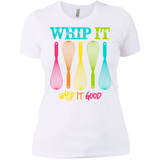 Whip It Good T-Shirt