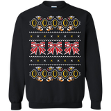 ugly christmas sweaters 5 gold rings! T-Shirt