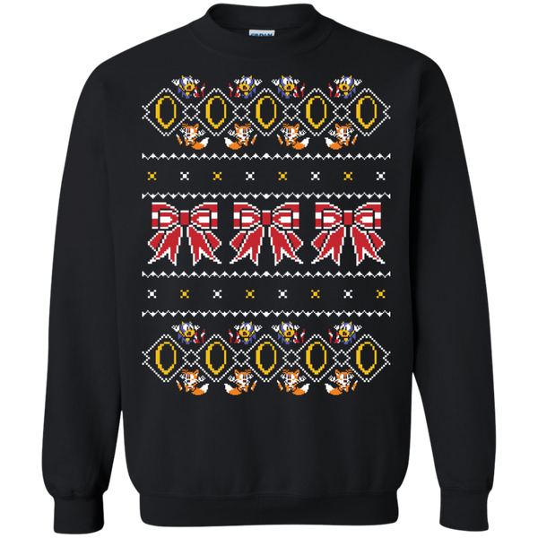ugly christmas sweaters 5 gold rings! T-Shirt