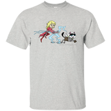 tickle finger taylor sweatshirt T-Shirt
