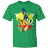 we will rise  T-Shirt