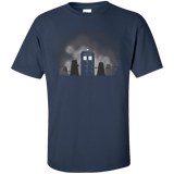 time lord's halloween night T-Shirt