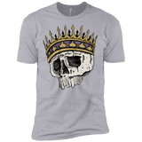 sinqnew skull sticker T-Shirt