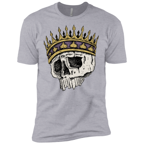 sinqnew skull sticker T-Shirt