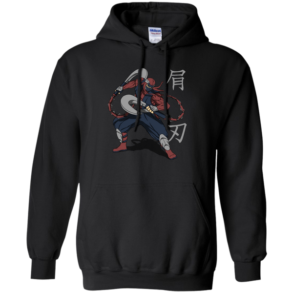 sho blade (shoulder blade) T-Shirt