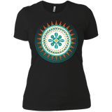 tibetan boho tank tops & T-Shirt