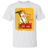 tour du chat immortel  T-Shirt