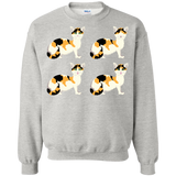 tortoiseshell cat sweatshirt T-Shirt