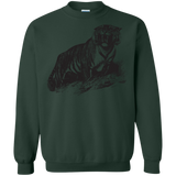 tiger sweatshirt T-Shirt