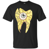 tooth decay eye see sweatshirt T-Shirt