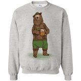 traditional german bear T-Shirt