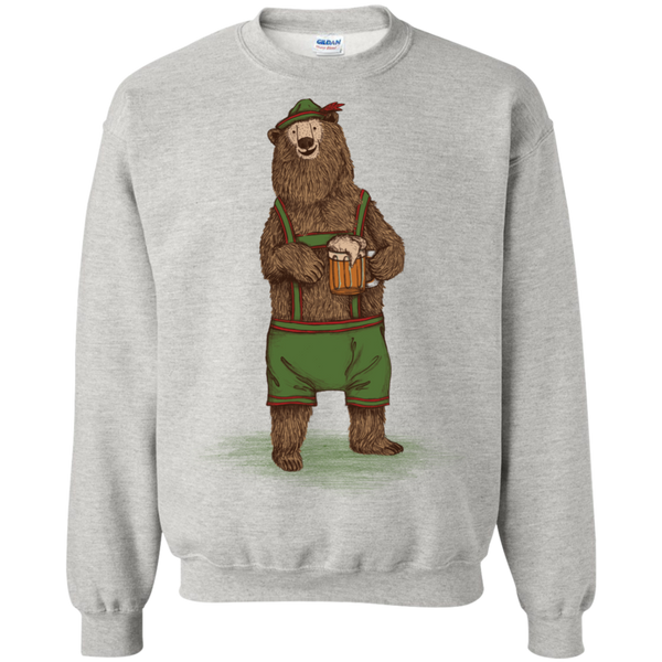 traditional german bear T-Shirt