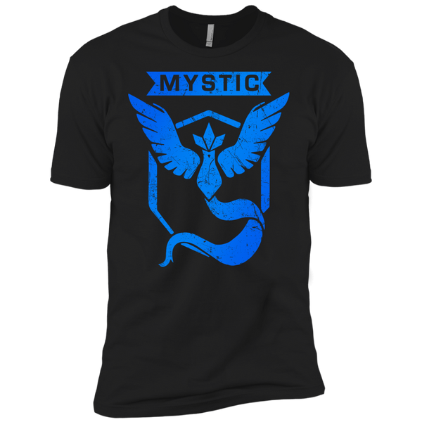 we are mystic T-Shirt