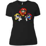sisterhood of evil puffs T-Shirt