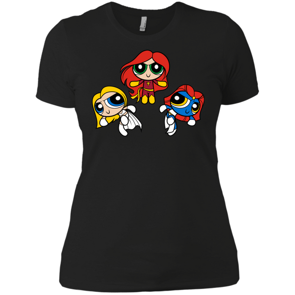 sisterhood of evil puffs T-Shirt