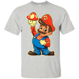 shigeru's big boy T-Shirt