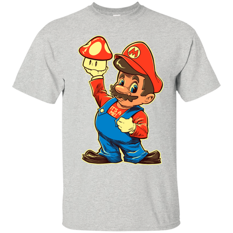 shigeru's big boy T-Shirt
