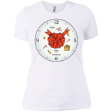 time for presents matching family T-Shirt