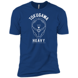 tokugawa heavy T-Shirt