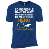 Wife Of Veteran Matching Family T-Shirt
