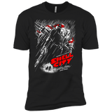 shell city T-Shirt