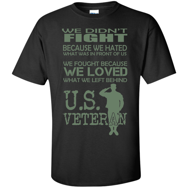 u.s. veteran T-Shirt