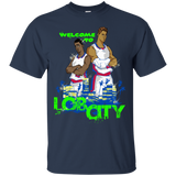 welcome to the city T-Shirt