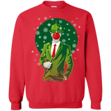 ugly christmas sweaters christmas stranger T-Shirt