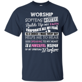 Worship T-Shirt