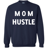 Women's Mom Hustle Hot Mom Shirt Best Mom Shirts Super Mom T-shi T-Shirt