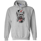 Wild M T-Shirt