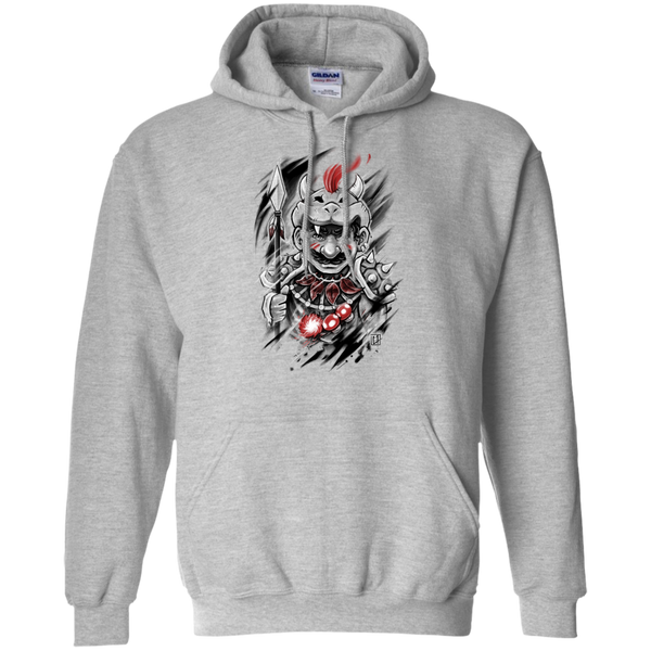 Wild M T-Shirt
