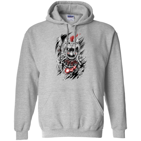 Wild M T-Shirt