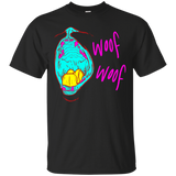 Woof Woof Cat T- T-Shirt