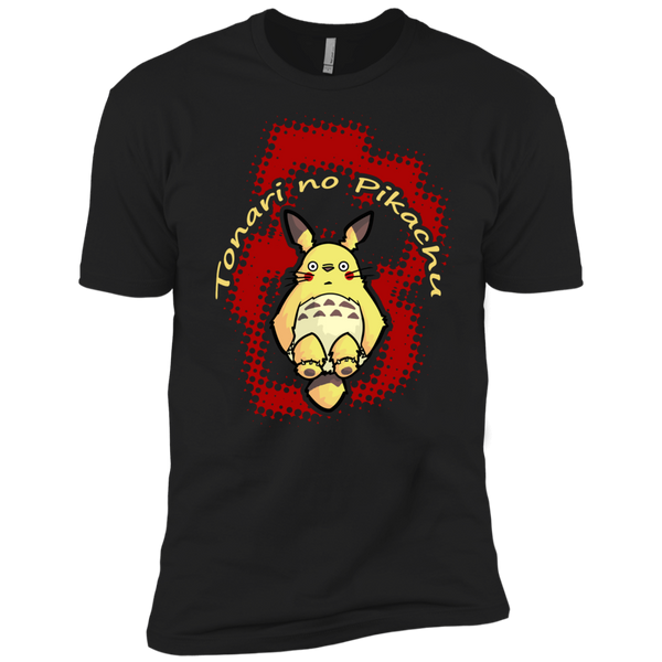 tonari no pikachu T-Shirt