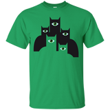 we're watching you matching family T-Shirt