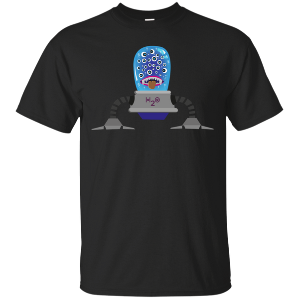 Water Is Life Alien Specie T-Shirt