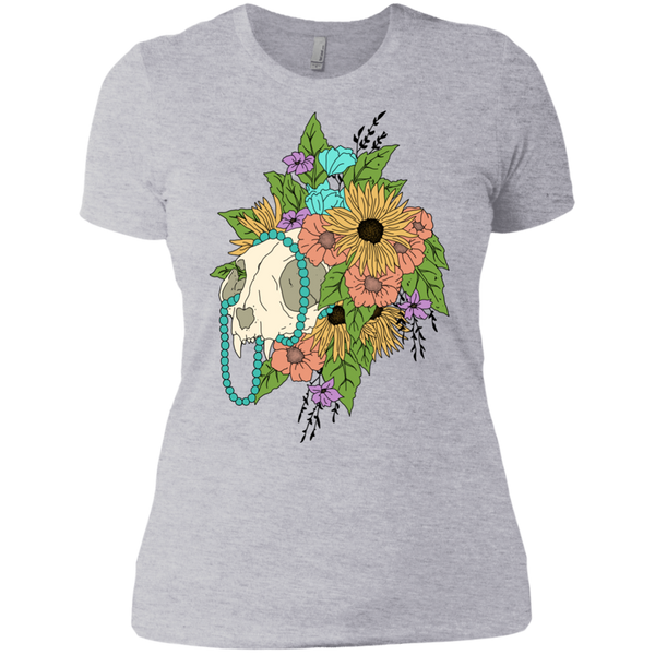 Whiskers Sweatshirt T-Shirt