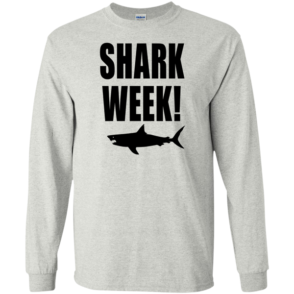 shark week T-Shirt