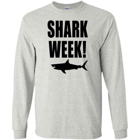 shark week T-Shirt