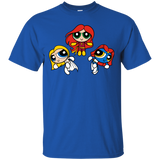 sisterhood of evil puffs T-Shirt