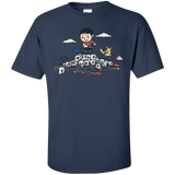 welcome to my village T-Shirt