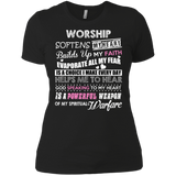 Worship T-Shirt
