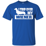 Wiener Dog T-Shirt