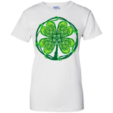 shamrock T-Shirt