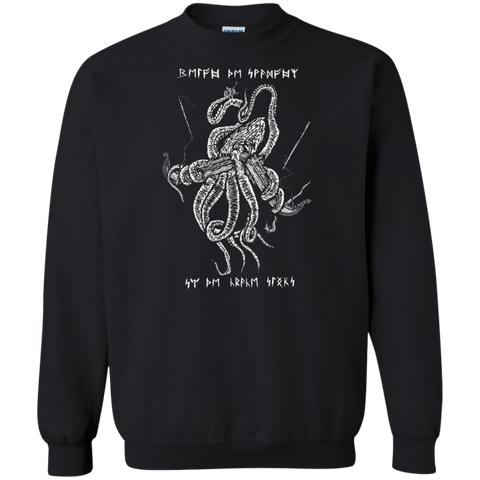 shadowy sea T-Shirt
