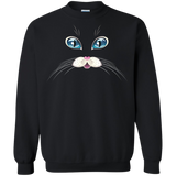 Wondering Cat T- T-Shirt