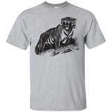 tiger sweatshirt T-Shirt