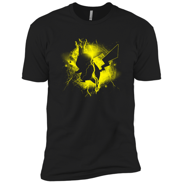 thunder mouse T-Shirt